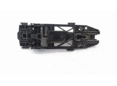 Recambio de maneta exterior trasero izquierda para volkswagen polo v (6r1) 1.4 advance referencia OEM IAM 5N0837205FGRU  