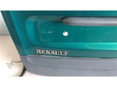 Recambio de porton trasero para renault kangoo i (f/kc0) 1.5 dci (kc08, kc09) referencia OEM IAM 7751468943  