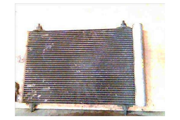 Recambio de radiador aire acondicionado para citroen xsara berlina (1997) 2.0 hdi 90 referencia OEM IAM   