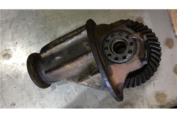 Recambio de grupo diferencial trasero para ford transit furgón (e_ _) 2.5 di (eal, eas) referencia OEM IAM 1131730 BP8140655M24 