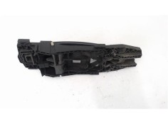 Recambio de maneta exterior trasero izquierda para volkswagen polo v (6r1) 1.4 advance referencia OEM IAM 5N0837205FGRU  
