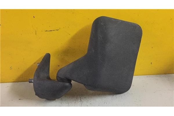 Recambio de retrovisor izquierdo para nissan trade (11.1994) 3.0 caja cerrada, techo elevado [3,0 ltr. - 63 kw diesel] referenci