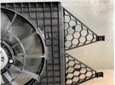 Recambio de electroventilador para volkswagen polo v (6r1) 1.0 referencia OEM IAM 6R0121207  