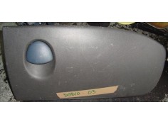 Recambio de tapa guantera para fiat i doblo (119) 1.2 (223axa1a) referencia OEM IAM 735341623 223A5000 