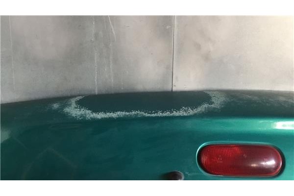 Recambio de porton trasero para renault kangoo i (f/kc0) 1.5 dci (kc08, kc09) referencia OEM IAM 7751468943  