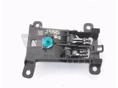 Recambio de manilla int. puerta delantero izquierda para hyundai kona (os) 1.0 pure referencia OEM IAM 82610J9010UN5  