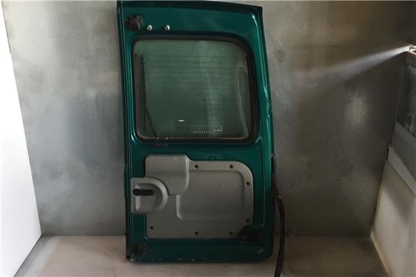 Recambio de porton trasero para renault kangoo i (f/kc0) 1.5 dci (kc08, kc09) referencia OEM IAM 7751468943  