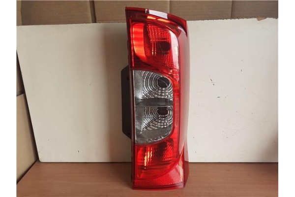 Recambio de piloto trasero derecho para citroen nemo 1.4 seduction referencia OEM IAM FT9074153 42421077 