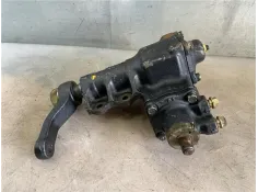Recambio de caja direccion asistida para nissan pickup (d22) 2.5 d referencia OEM IAM 4801001W00  