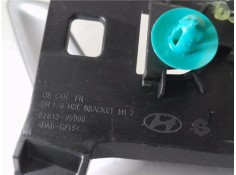 Recambio de manilla int. puerta delantero izquierda para hyundai kona (os) 1.0 pure referencia OEM IAM 82610J9010UN5  