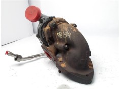 Recambio de turbo para opel zafira a 2.0 dti 16v referencia OEM IAM 24461825 GT15 7088672 A301552 