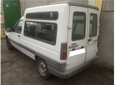 renault rapid /express (f40) del año 1998