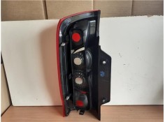 Recambio de piloto trasero derecho para citroen nemo 1.4 seduction referencia OEM IAM FT9074153 42421077 