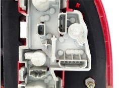 Recambio de piloto trasero izquierdo para volkswagen passat berlina (3b3) referencia OEM IAM   