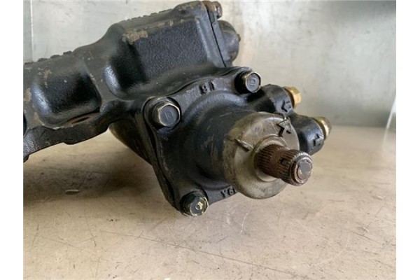 Recambio de caja direccion asistida para nissan pickup (d22) 2.5 d referencia OEM IAM 4801001W00  