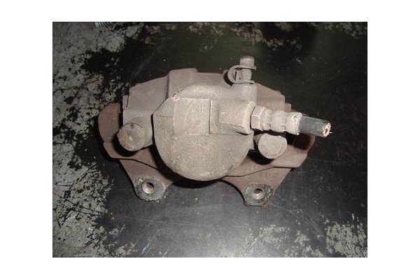 Recambio de pinza freno delantero derecha para fiat i doblo (119) 1.2 (223axa1a) referencia OEM IAM 735283426  