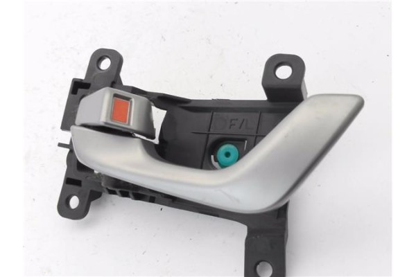 Recambio de manilla int. puerta delantero izquierda para hyundai kona (os) 1.0 pure referencia OEM IAM 82610J9010UN5  