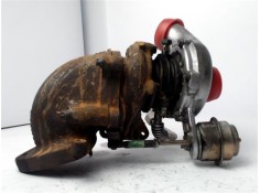 Recambio de turbo para opel zafira a 2.0 dti 16v referencia OEM IAM 24461825 GT15 7088672 A301552 