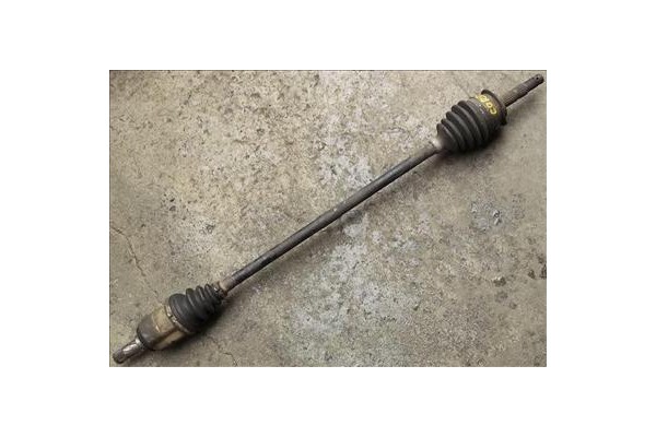 Recambio de palier delantero derecho para opel corsa c (2000) 1.0 referencia OEM IAM   