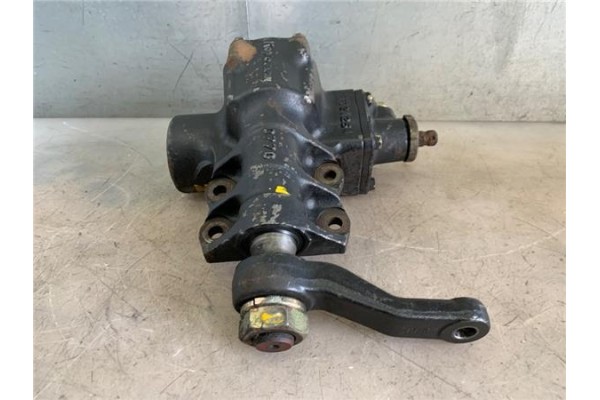 Recambio de caja direccion asistida para nissan pickup (d22) 2.5 d referencia OEM IAM 4801001W00  