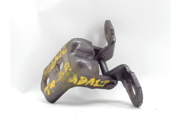 Recambio de bisagra sup. puerta trasero derecha para renault scenic ii (jm) 1.5 confort dynamique referencia OEM IAM   