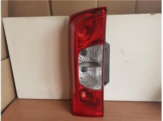 Recambio de piloto trasero izquierdo para citroen nemo 1.4 seduction referencia OEM IAM FT9074154 42411077 