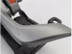 Recambio de manilla int. puerta delantero izquierda para hyundai kona (os) 1.0 pure referencia OEM IAM 82610J9010UN5  