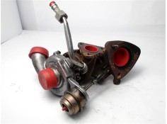 Recambio de turbo para opel zafira a 2.0 dti 16v referencia OEM IAM 24461825 GT15 7088672 A301552 