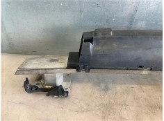 Recambio de refuerzo paragolpes para citroen c4 berlina 1.6 hdi referencia OEM IAM 7106C5  