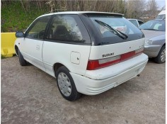suzuki swift berlina (sf/ea) del año 1994