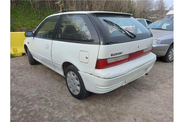 suzuki swift berlina (sf/ea) del año 1994