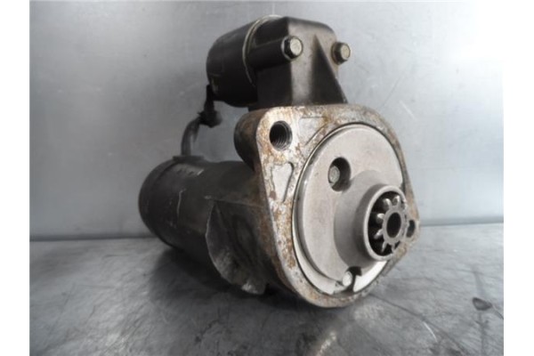 Recambio de motor arranque para opel corsa b (03.1997) 1.0 base (e) [1,0 ltr. - 40 kw 12v cat (x 10 xe / lw3)] referencia OEM IA