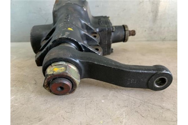 Recambio de caja direccion asistida para nissan pickup (d22) 2.5 d referencia OEM IAM 4801001W00  