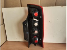 Recambio de piloto trasero izquierdo para citroen nemo 1.4 seduction referencia OEM IAM FT9074154 42411077 