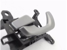 Recambio de manilla int. puerta delantero izquierda para hyundai kona (os) 1.0 pure referencia OEM IAM 82610J9010UN5  