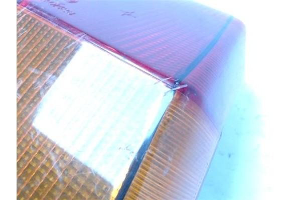 Recambio de piloto trasero derecho para citroen ax referencia OEM IAM 95659632  