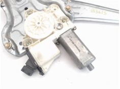 Recambio de mecanismo elevalunas trasero derecho para toyota corolla (e12) referencia OEM IAM 992045-100  