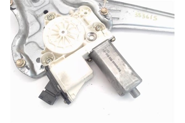 Recambio de mecanismo elevalunas trasero derecho para toyota corolla (e12) referencia OEM IAM 992045-100  