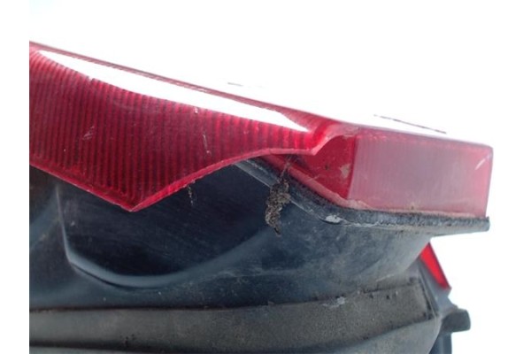 Recambio de piloto trasero derecho para citroen ax referencia OEM IAM 95659632  