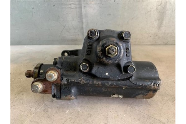 Recambio de caja direccion asistida para nissan pickup (d22) 2.5 d referencia OEM IAM 4801001W00  