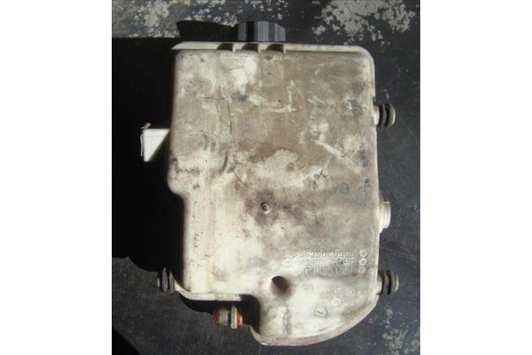 Recambio de botella expansion para peugeot 206 berlina (1998) 1.9 d referencia OEM IAM   