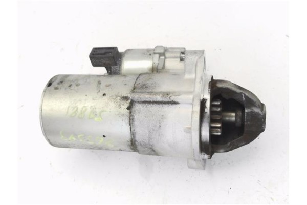 Recambio de motor arranque para hyundai kona (os) 1.0 pure referencia OEM IAM 3610004200  