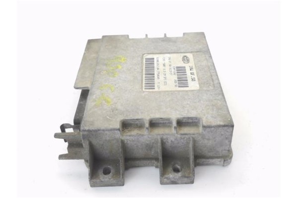 Recambio de centralita para fiat cinquecento (170) 0.9 (170ab) referencia OEM IAM 6160201204 IAW6FS0 