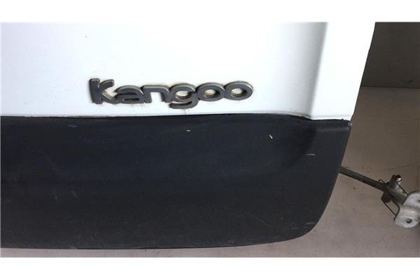 Recambio de porton trasero para renault kangoo i (f/kc0) 1.5 authentique referencia OEM IAM 7751468944 901005956R 