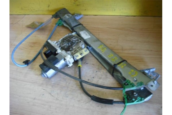 Recambio de mecanismo elevalunas delantero izquierdo para citroen c2 (2003) 1.4 x [1,4 ltr. - 50 kw hdi] referencia OEM IAM   