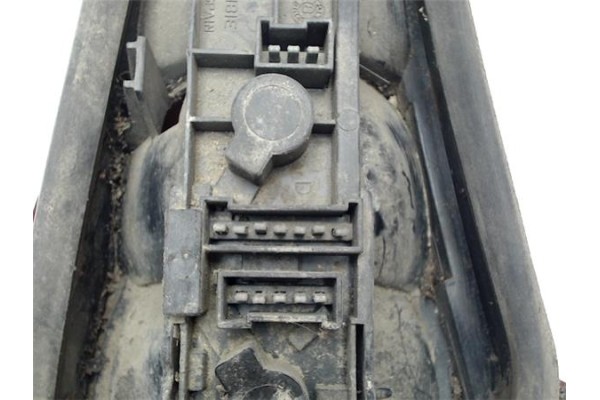 Recambio de piloto trasero derecho para citroen ax referencia OEM IAM 95659632  