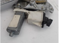 Recambio de mecanismo elevalunas trasero derecho para toyota corolla (e12) referencia OEM IAM 992045-100  