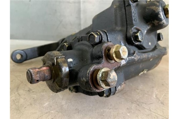 Recambio de caja direccion asistida para nissan pickup (d22) 2.5 d referencia OEM IAM 4801001W00  
