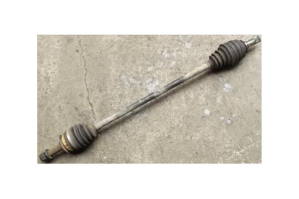 Recambio de palier delantero derecho para opel combo (corsa b) (1993) 1.7 d referencia OEM IAM   