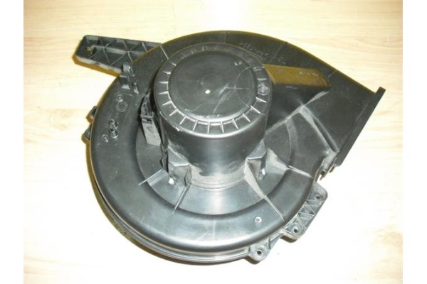 Recambio de motor calefaccion para volkswagen polo v (6r1) 1.4 advance referencia OEM IAM 6Q1819015J 6Q1819015J 
